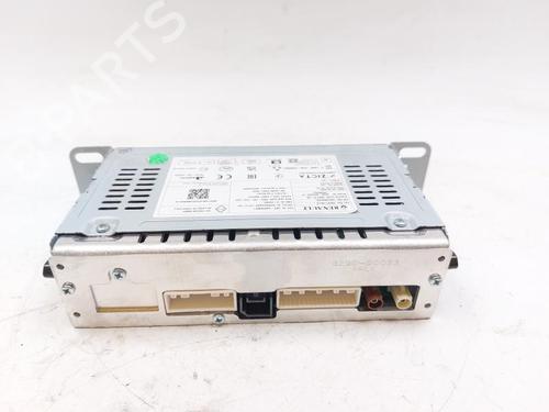 Radio DACIA DUSTER (PYM_, PYN_) 1.0 ECO G-100 | BP25732515E6 