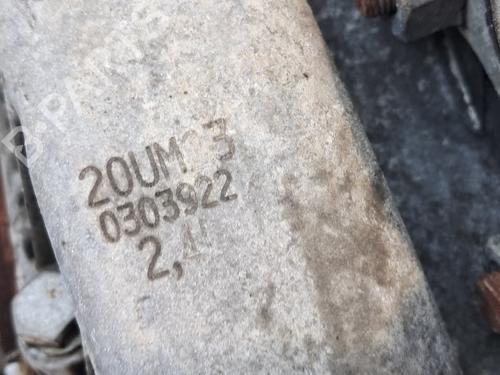 Gearbox FIAT DUCATO Van (250_) 100 Multijet 2,2 D | BP37660367M3 - Image 6