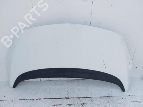 Used Hood OPEL MERIVA B MPV (S10) 1.4 LPG (75) (120 hp) 27537757