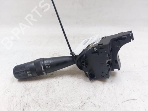 Used Steering column stalk JEEP COMPASS (MK49) 2.2 CRD (136 hp) 25433890
