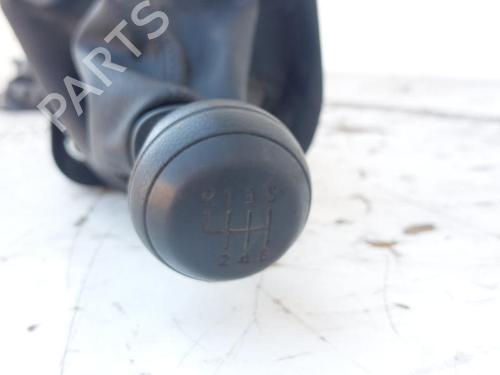 Pomello del cambio MAN TGE Van 2.0 TDI (01V, 03V, 36V, UYB, UYC, UYD) | BP15503509I34 