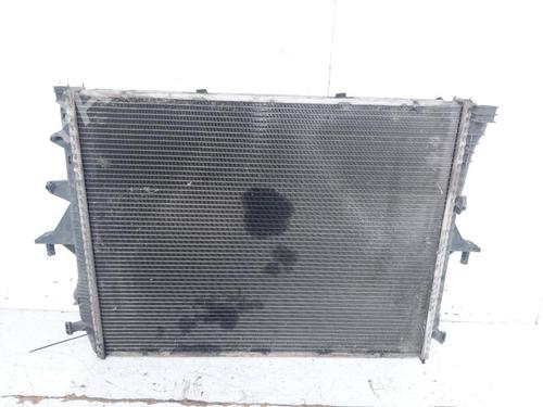 Water radiator AUDI Q7 (4LB) 3.0 TDI quattro | BP28312085M31