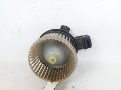 Used Heater blower motor Heater blower motor TOYOTA YARIS (_P21_, _PA1_, _PH1_) 1.0 (KSP211) (72 hp) 17723645 17723645