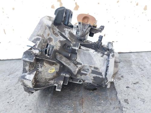Gearbox FIAT SEICENTO / 600 (187_) 1.1 (187AXB, 187AXB1A, 187AXC1A02) | BP27672116M3 