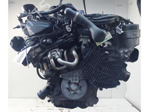 Used Engine MERCEDES-BENZ GLE Coupe (C292) 350 d 4-matic (292.323, 292.324) (258 hp) 29500800