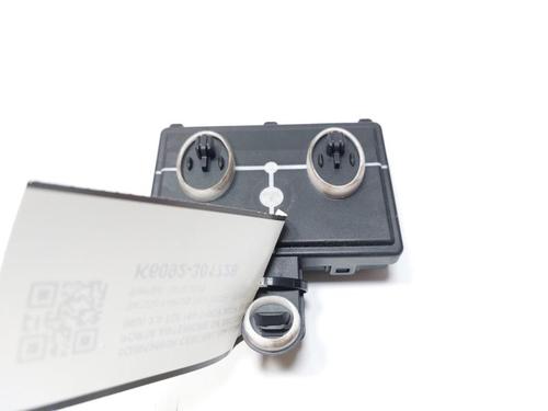 Electronic module SKODA KAROQ (NU7, ND7) 2.0 TDI | BP31011036M83