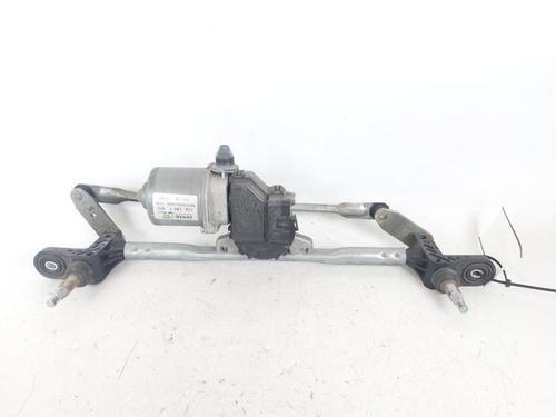 Used Front wiper motor FIAT 500 (312_) 1.0 Mild Hybrid (312.AYD1B) (69 hp) 23066478
