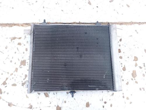 AC radiator PEUGEOT 208 I (CA_, CC_) 1.2 VTI 82 | BP29448048M32 