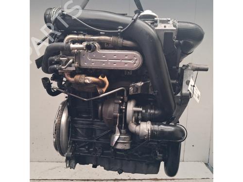 Engine VW GOLF PLUS V (5M1, 521) 1.9 TDI | BP39398788M1 - Image 3