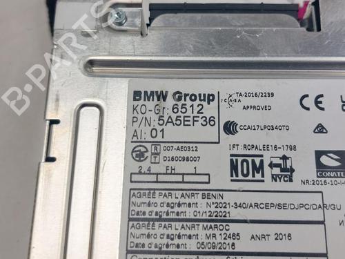 Elektronisk modul BMW X1 (F48) xDrive 25 e Plug-in-Hybrid | BP29522971M83 