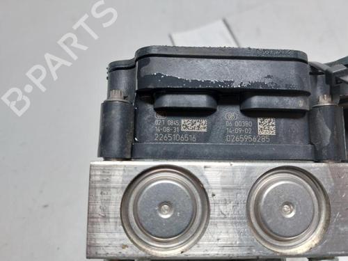 Bremsaggregat ABS DACIA DUSTER (HS_) 1.5 dCi | BP30802447M43 