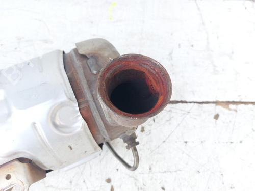 Particulate filter PEUGEOT 208 I (CA_, CC_) 1.5 BlueHDI 100 | BP26672125M81