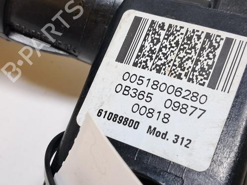 Electronic module LANCIA YPSILON (312_) 1.2 (312.PXA1A, 312.YXA1A) | BP36430011M83  - Image 5