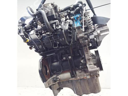 Engine OPEL AGILA (A) (H00) 1.0 12V (F68) | BP27648359M1 