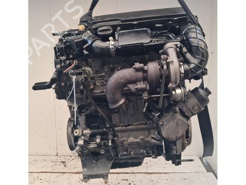 Used Engine Engine PEUGEOT 207 (WA_, WC_) 1.4 HDi (68 hp) 39020997 39020997