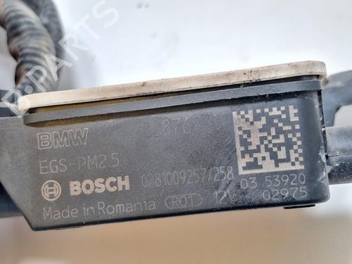Electronic sensor BMW 1 (F70) 118 d | BP40179145M84  - Image 5