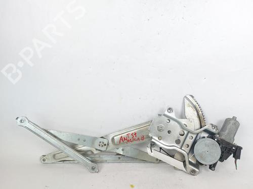 Used Front left window mechanism Front left window mechanism OPEL AGILA B (H08) 1.2 LPG (F68) (86 hp) 17799689 17799689