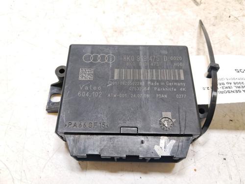 electronic-module-audi-a4-b8-8k2-2007-2008-2009-2010-2011-2012-2013-2014-2015-2016-2017-35782057 main image