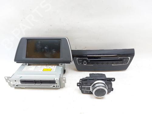 Used Electronic module BMW 2 Active Tourer (F45) 218 d (150 hp) 27537518