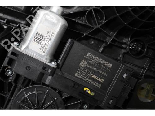 Left rear window motor VOLVO XC40 (536) D3 | BP15146855E23