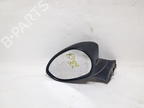 Retrovisor esquerdo Retrovisor esquerdo 37631411 37631411