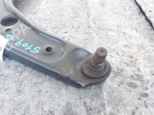 Left front suspension arm LANCIA YPSILON (312_) 1.2 (312.PXA1A, 312.YXA1A) | BP30505880M12 - Image 3