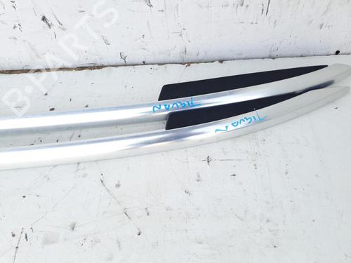 Roof bar VW TIGUAN (5N_) 1.4 TSI | BP15154264C65 