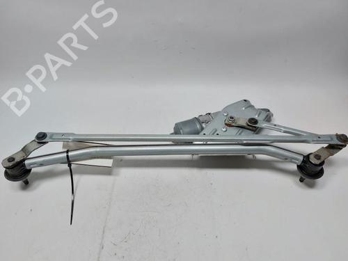Front wiper motor DACIA DUSTER (HS_) 1.5 dCi | BP30802432M29
