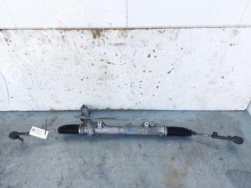Used Steering rack Steering rack BMW 1 (E87) 118 d (122 hp) 34505588 34505588