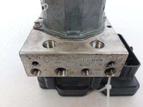 ABS pump OPEL CORSA E (X15) 1.4 LPG (08, 68) | BP15168841M43 