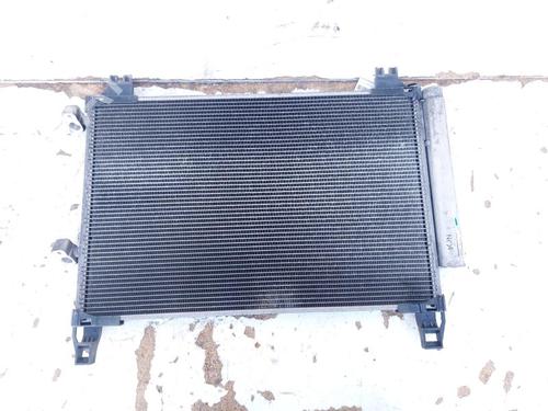 AC radiator TOYOTA YARIS (_P9_) 1.0 VVT-i (KSP90_, KSP90R) | BP29933484M32 