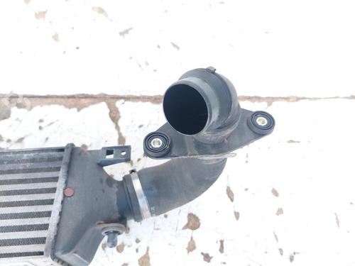 Intercooler ALFA ROMEO GIULIETTA (940_) 2.0 JTDM (940FXE1A, 940FXG11) | BP29237931M30 