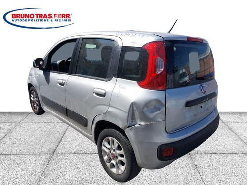 Air filter box FIAT PANDA (312_, 319_) 1.3 D Multijet (312PXL1A) | BP23880633M87 - Image 6