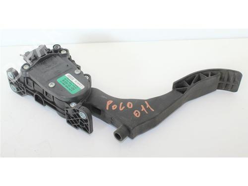 Pedal VW POLO V (6R1, 6C1) 1.2 | BP21261652I4 