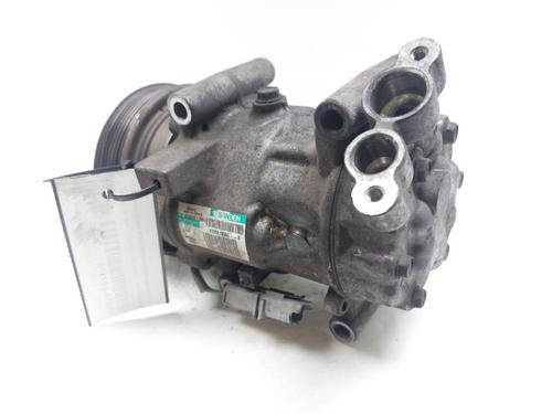 AC compressor RENAULT CLIO III (BR0/1, CR0/1) 1.2 16V Hi-Flex (BR1U, CR1U) | BP29880133M34