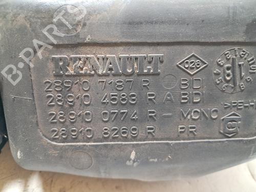 Windscreen washer tank DACIA DUSTER (HM_) 1.6 SCe 115 LPG (HMM1) | BP36856143C113  - Image 5