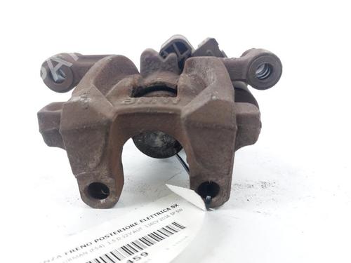Used Left front brake caliper MINI MINI CLUBMAN (F54) One D (116 hp) 17205384