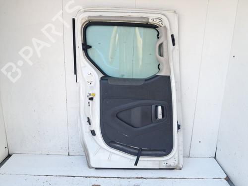 Dør venstre bagtil PEUGEOT PARTNER Tepee 1.6 HDi 90 | BP37020011C4 - Image 7