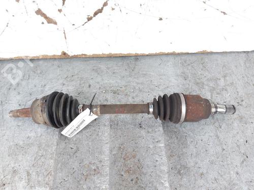 Used Left front driveshaft Left front driveshaft LANCIA DELTA III (844_) 1.4 (844.AXA1A) (120 hp) 15892365 15892365