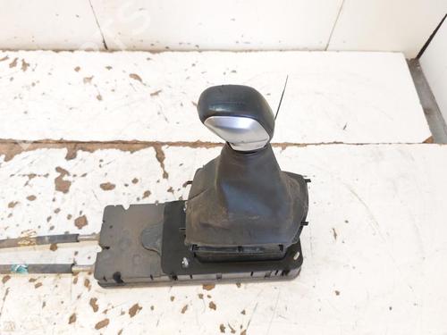 Shift knob PEUGEOT 308 II (LB_, LP_, LW_, LH_, L3_) 1.2 THP 110 | BP29238172I34 