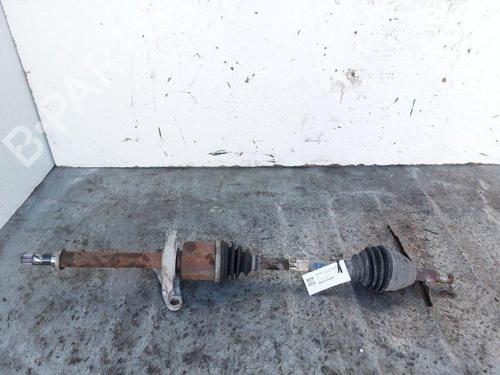 Used Right front driveshaft Right front driveshaft NISSAN JUKE (F15) 1.5 dCi (110 hp) 33457150 33457150