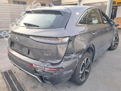 Right front window switch DS DS 7 Crossback (J4_, JR_, JC_) 1.5 BlueHDi 130 (JCYHZJ, JCYHZR) | BP33197952I26 - Image 8