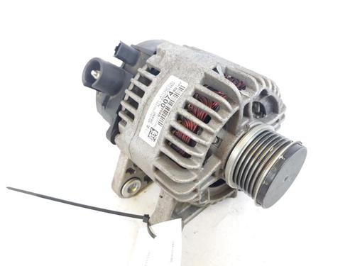 Used Alternator PEUGEOT 208 I (CA_, CC_) 1.2 VTI 82 (82 hp) 15175766