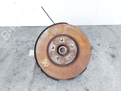 Used Right front steering knuckle Right front steering knuckle 17203107 17203107