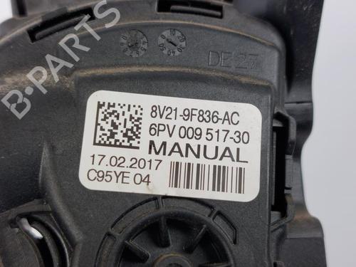 Pedal FORD B-MAX (JK) 1.4 LPG | BP15168571I4 