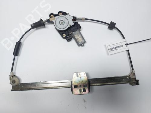 Front left window mechanism FIAT SEICENTO / 600 (187_) 1.1 (187AXB, 187AXB1A, 187AXC1A02) | BP29933500C22