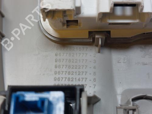 Interior roof light FIAT SCUDO Van 1.5 Multijet 120 (506) | BP36693899I8 - Image 5