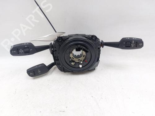 Used Steering column stalk BMW 1 (E87) 118 d (143 hp) 29327198
