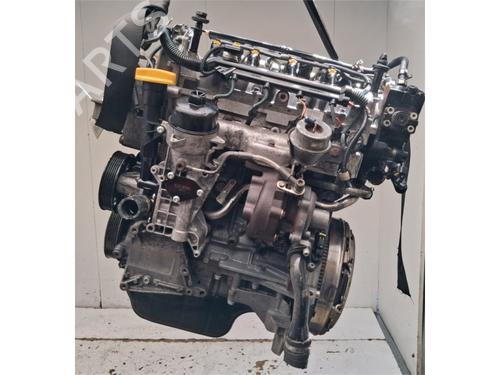 Used Engine Engine 38106659 38106659