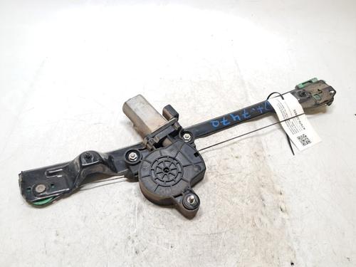 Used Front right window mechanism Front right window mechanism FIAT PUNTO (188_) 1.3 JTD 16V (70 hp) 35721396 35721396
